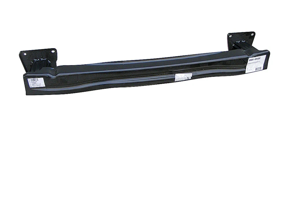 Genuine Rear Bar Reinforcement FOR Audi A1 8X Audi S1 8X 3/5-DOOR 12/2010-6/2015