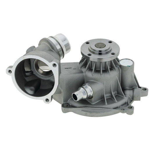 NEW Water Pump fits BMW 540 550 E60 E61 2005-on 4.0L 4.4L 4.8L V8 .