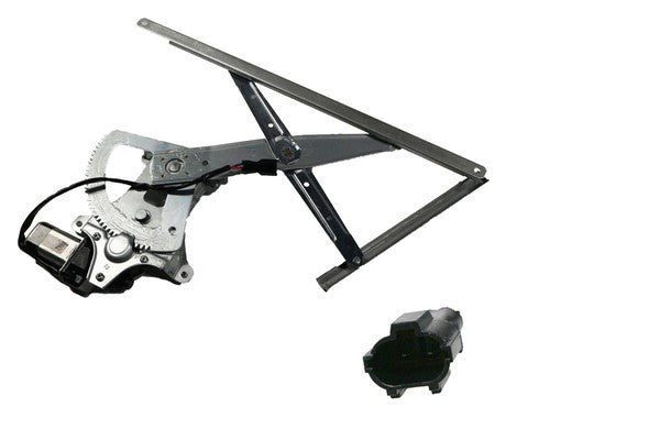 NEW LEFT  FRONT WINDOW REGULATOR FOR HOLDEN BARINA TK/T200 SEDAN 04/2006-09/2012