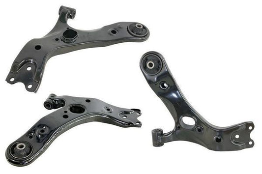 NEW LEFT  FRONT LOWER CONTROL ARM FOR TOYOTA PRIUS V  ZVW40  03/2012 ~ ONWARDS