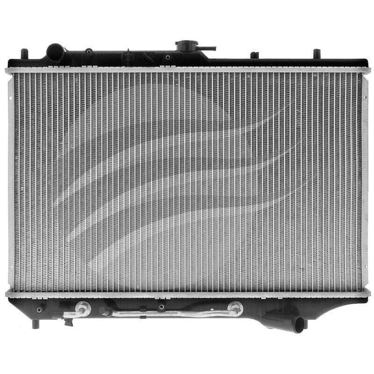 NEW Radiator fits Ford Laser KF-KH 3/1990-10/1994 1.6L & 1.8L AUTO