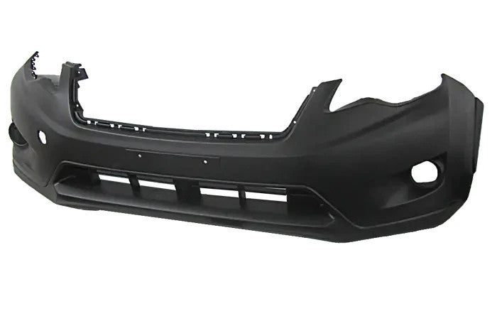 NEW FRONT BAR BUMPER COVER FOR SUBARU XV G4X 01/2012 ~ 04/2017