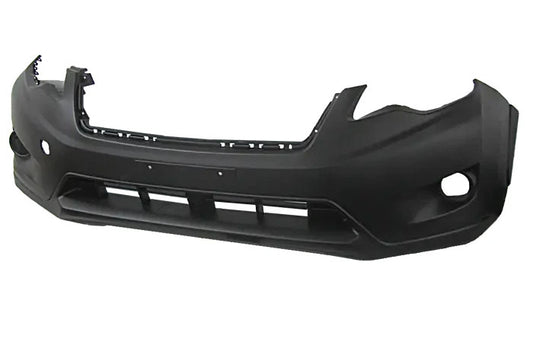 NEW FRONT BAR BUMPER COVER FOR SUBARU XV G4X 01/2012 ~ 04/2017
