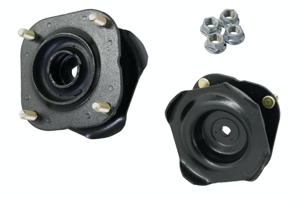 NEW LEFT REAR TOP STRUT MOUNT KIT FOR MAZDA 626 GF/GW SERIES 2 11/1999-08/2002
