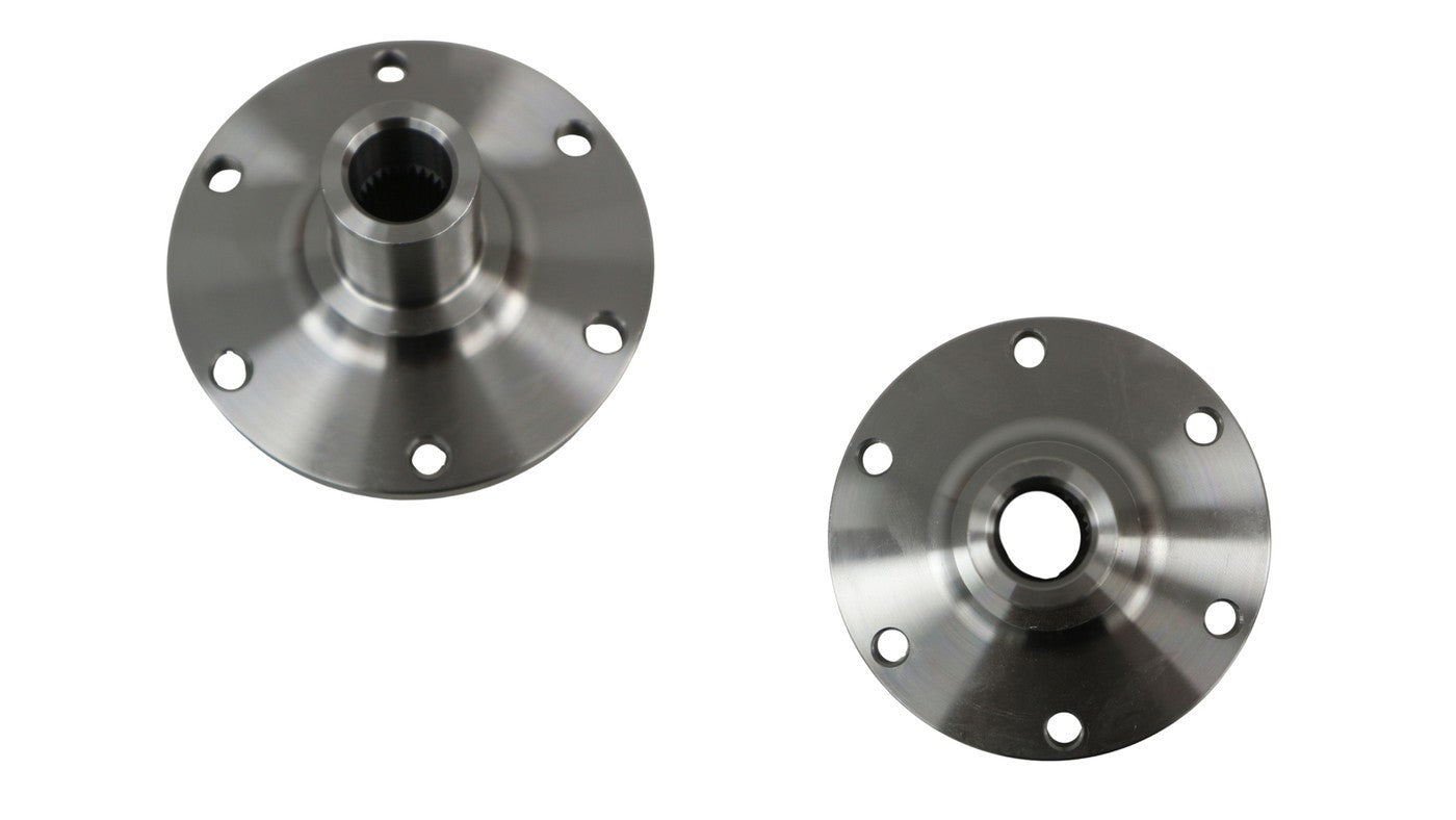 NEW LEFT FRONT Wheel HUB FOR FORD RANGER PJ/PK  12/2006 ~ 08/2011