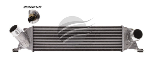 NEW Intercooler fits Hyundai iLoad iMax 2012-on 2.5L Turbo Diesel