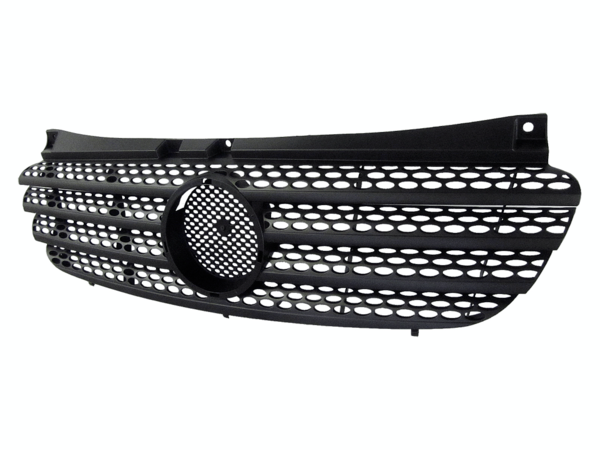 NEW FRONT GRILLE FOR Mercedes-Benz VITO VAN 4/2004-2/2011 W639