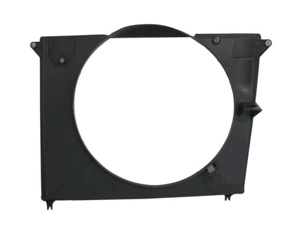 NEW FAN COVER SHROUD FOR TOYOTA HILUX KUN 2WD/4WD 04/2005-06/2015 TURBO DIESEL