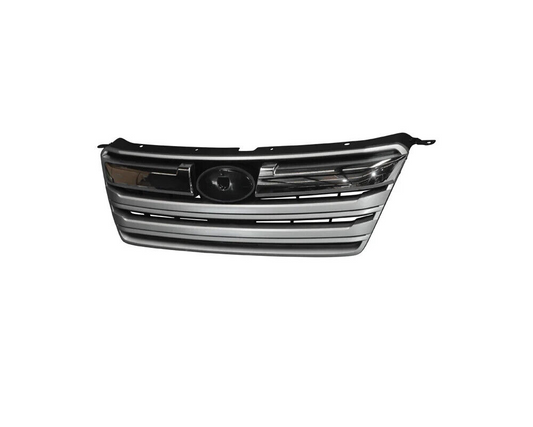 GENUINE DFRONT GRILLE FOR Subaru Outback Wagon BR SUV 1/2013-12/2014