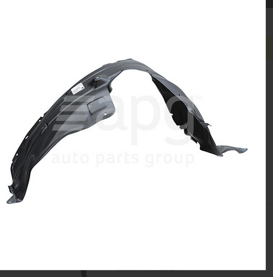 GENUINE LEFT FRONT INNER GUARD LINER FOR MAZDA CX7 ER 11/2006-9/2009 CX-7