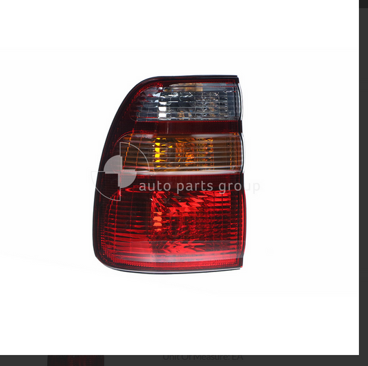 GENUINE LEFT TAIL LIGHT REAR LAMP FOR TOYOTA LANDCRUISER 100-SERIES 1/98-8/02