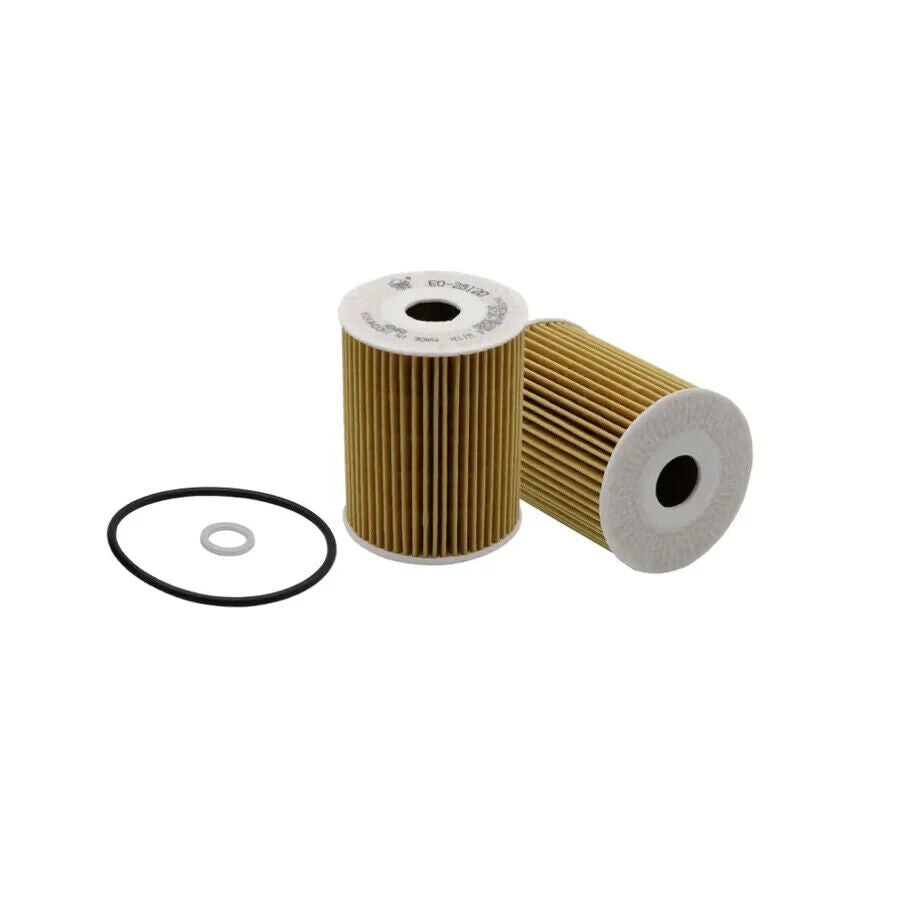 ENGINE OIL FILTER FOR HYUNDAI KIA FITS R2802P WCO228