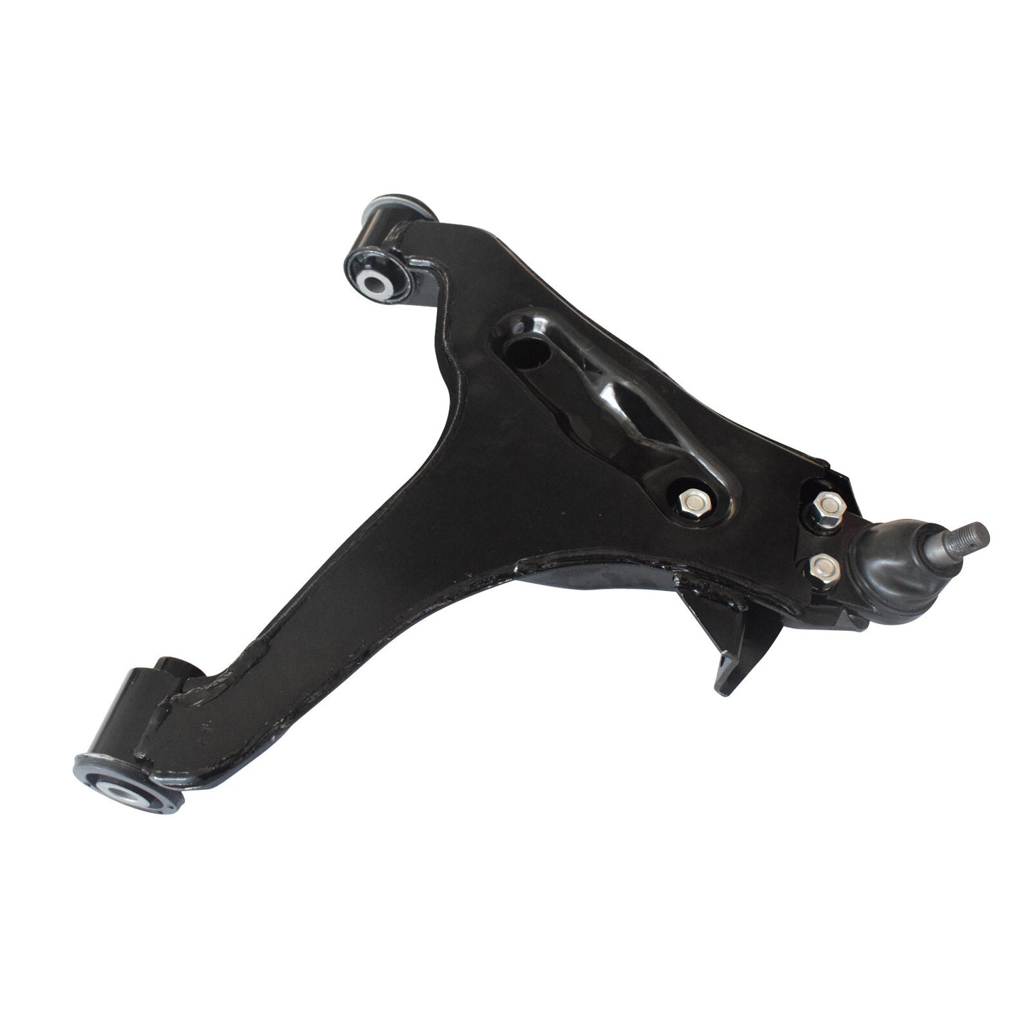 LEFT SIDE  FRONT LOWER CONTROL ARM FOR Mitsubishi Pajero NM/NP 05/2000-10/2006