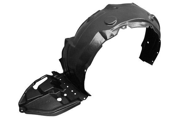 NEW FRONT LEFT INNER GUARD LINER FOR TOYOTA COROLLA SEDAN ZRE172 12/2013-07/18