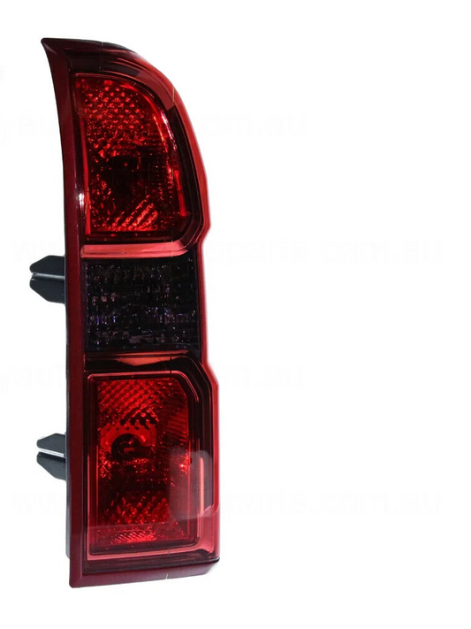 GENUINE TAIL LAMP DRIVERS SIDE FOR NISSAN PATROL 12/2009 - 12/2016