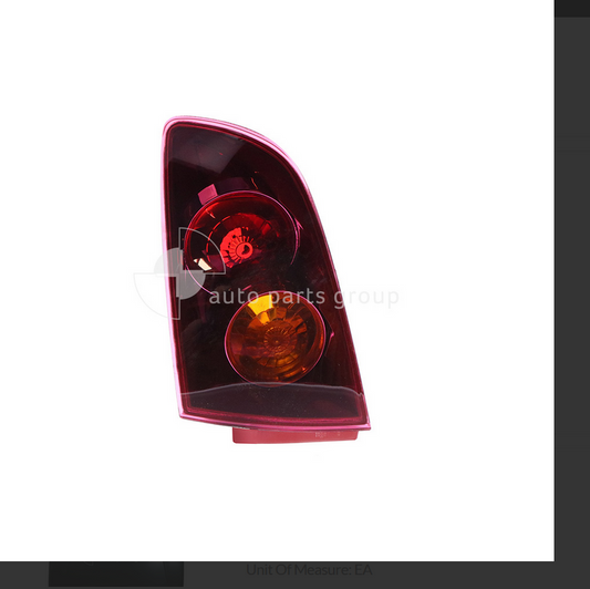 NEW RIGHT REAR TAILLIGHT FOR MAZDA 3 BK SEDAN 1/2004-6/2006