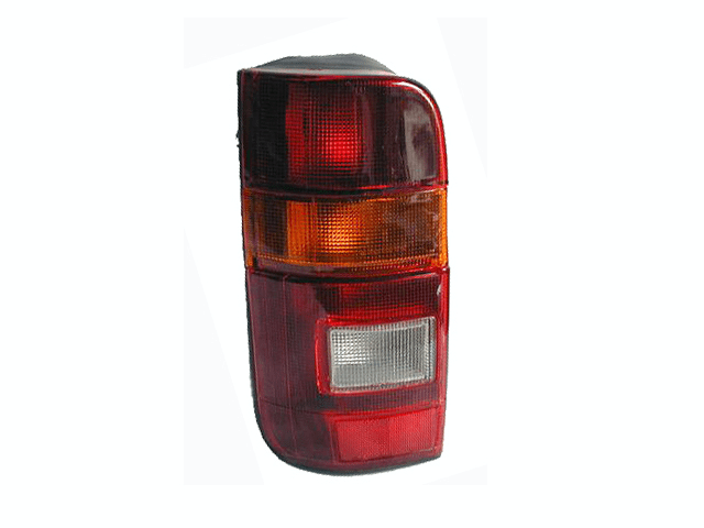 Tail Light Lamp For Toyota Hiace Van 100 Series RZH 1989~2005 PASSENGER SIDE NEW