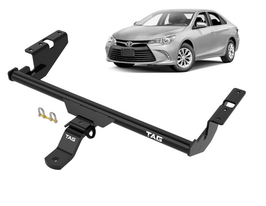 TAG Standard Duty Towbar for Toyota Aurion (07/2006 - 08/2017)