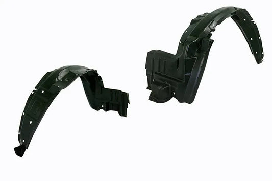 NEW LEFT FRONT INNER GUARD LINER FOR HOLDEN RODEO RA 01/2007-09/2008 GUARD LINER