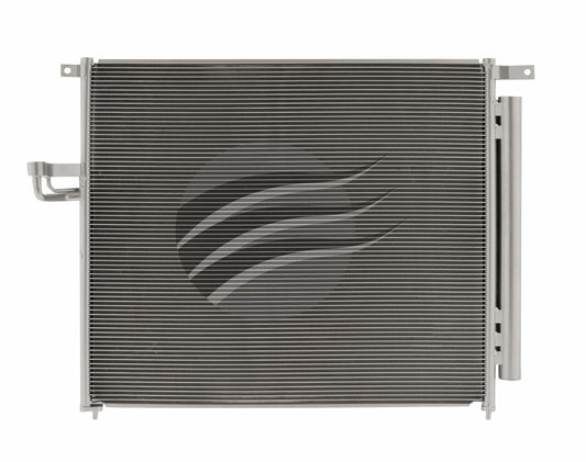 AIRCON A/C Condenser FOR FORD RANGER PX 9/2016-ON, MAZDA BT50 UR 9/2016-ON