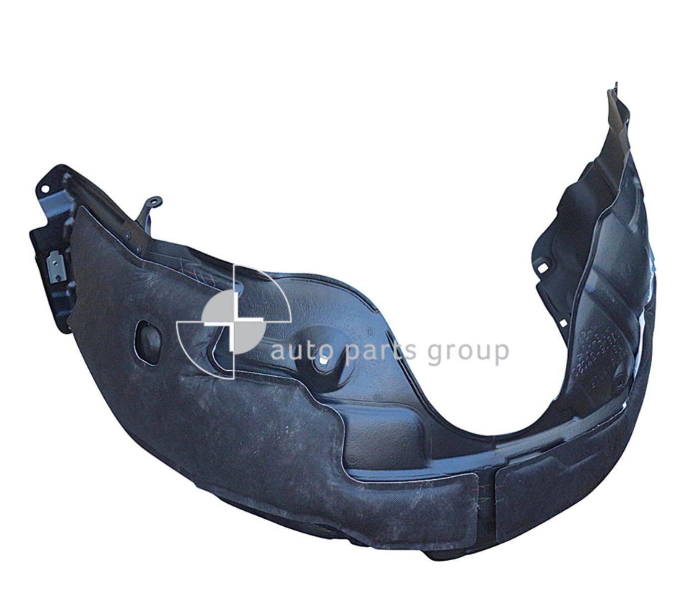 GENUINE FRONT GUARD LINER LH FOR TOYOTA CAMRY AHV40R  2/2010-10/2011