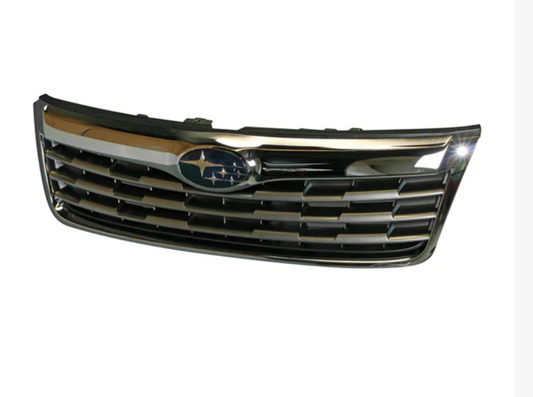 GENUINE COMPLETE FRONT GRILLE FOR Subaru Forester Wagon fits - S3 Wagon