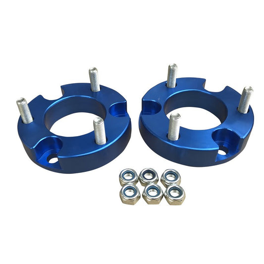 25mm Front Strut Spacer For Ford Ranger For Mazda BT-50 4WD 2012-2018 Lift KIT
