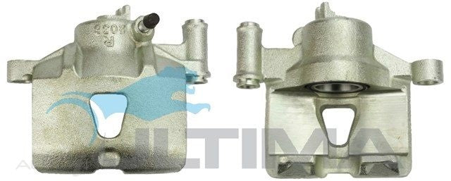 New Brake Disc Caliper RIGHT REAR For NISSAN PATROL GQ-Y60 1988-1997