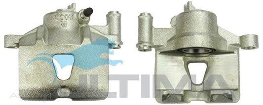 New Brake Disc Caliper RIGHT REAR For NISSAN PATROL GQ-Y60 1988-1997