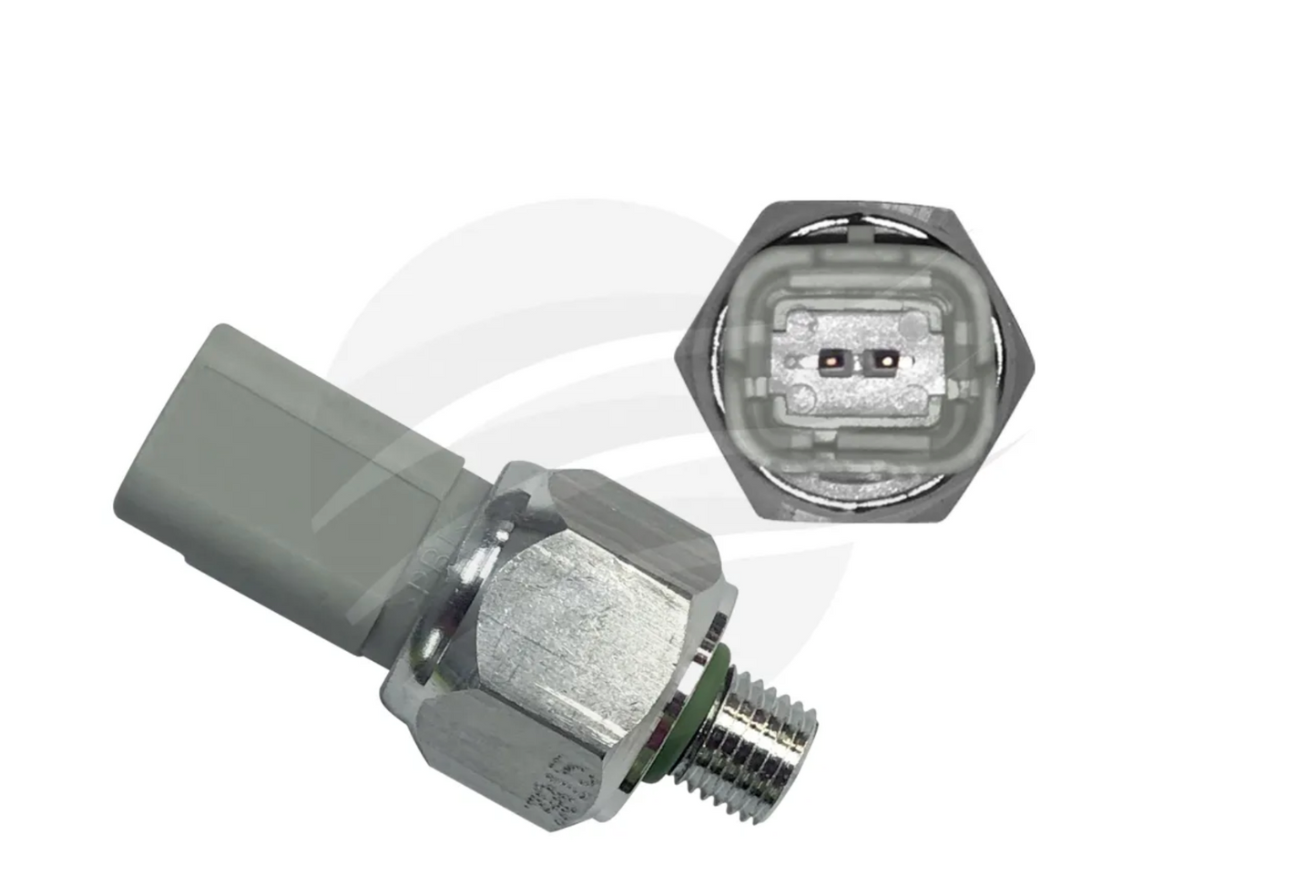 Power Steer Switch Fits Ford Falcon