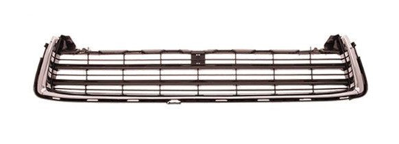 NEW FRONT GRILLE FOR TOYOTA KLUGER  GSU50/55  03/2014 ~ 10/2016  GRILLE LOWER