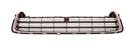 NEW FRONT GRILLE FOR TOYOTA KLUGER  GSU50/55  03/2014 ~ 10/2016  GRILLE LOWER