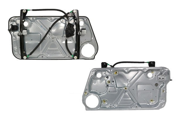 NEW RIGHT FRONT WINDOW REGULATOR FOR VOLKSWAGEN BEETLE 9C/1L  12/1999 ~ 2016