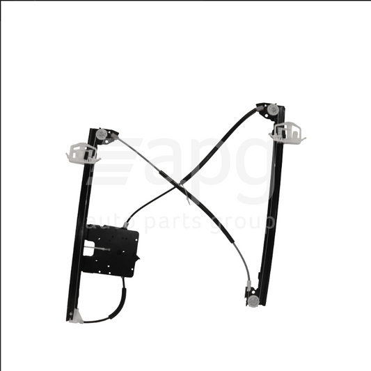 RIGHT FRONT WINDOW REGULATOR FOR FORD TERRITORY SX SY 6/04-4/09 WITHOUT MOTOR