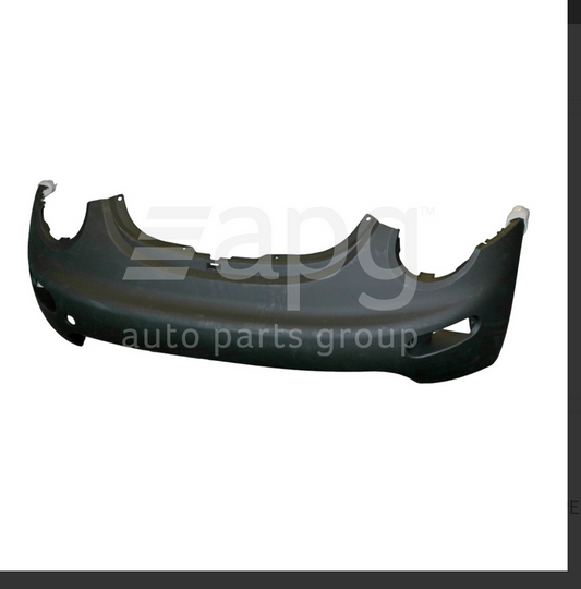 NEW FRONT BAR COVER BUMPER FOR Volkswagen Beetle 1/2000-9/2005 COUPE/CABRIO