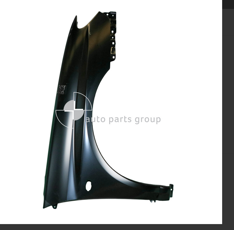 GENUINE RIGHT FRONT GUARD FOR SUBARU IMPREZA GD GG 9/05-9/08 4DR & 4DR WRX/STI