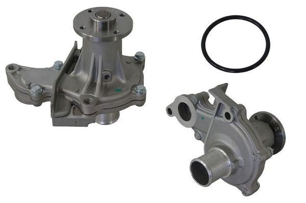 NEW WATER PUMP FOR HOLDEN NOVA  LG  10/1994 ~ 04/1997 1.6L PETROL- (4AFE)