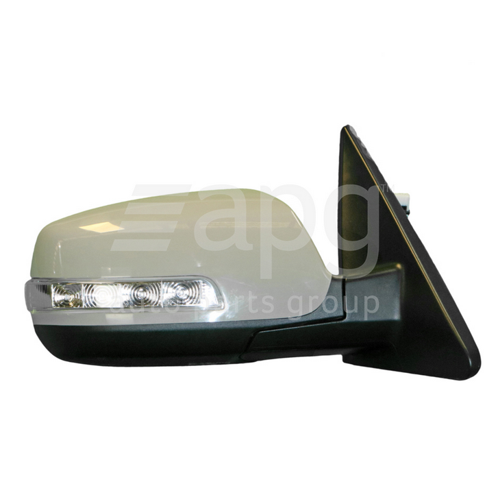 GENUINE RIGHT DOOR MIRROR FOR KIA SORENTO SI 7/2009-9/2012 NOT FOLDING TYPE