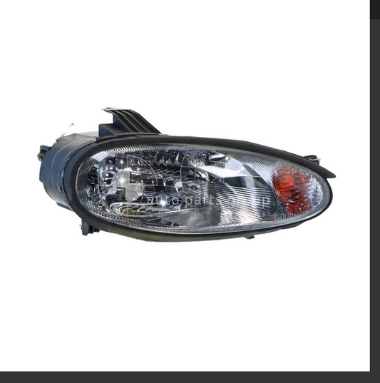 GENUINE RIGHT HEADLIGHT FOR MAZDA MX-5 NB 3/1998 -9/2000 Convertible