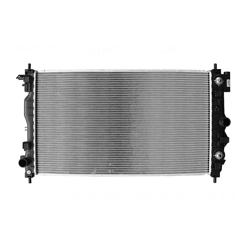 NEW Radiator FOR Holden Cruze 2.0L ENGINE-Z20SI 4CYL T/DSL DIESEL AUTO-MANUAL