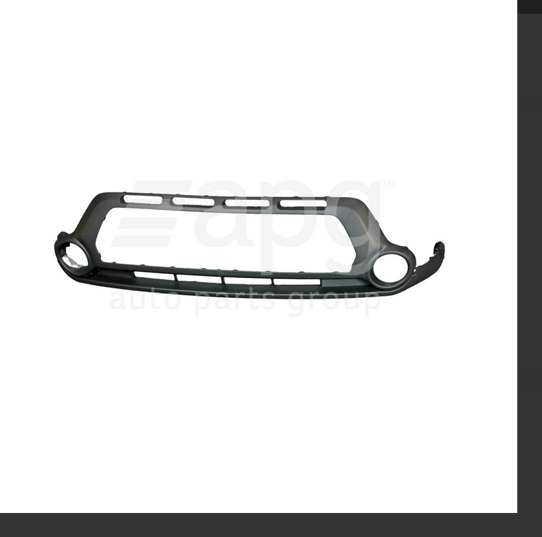 GENUINE FRONT BUMPER BAR FOR KIA SOUL 2/2014-10/2016 LOWER BAR