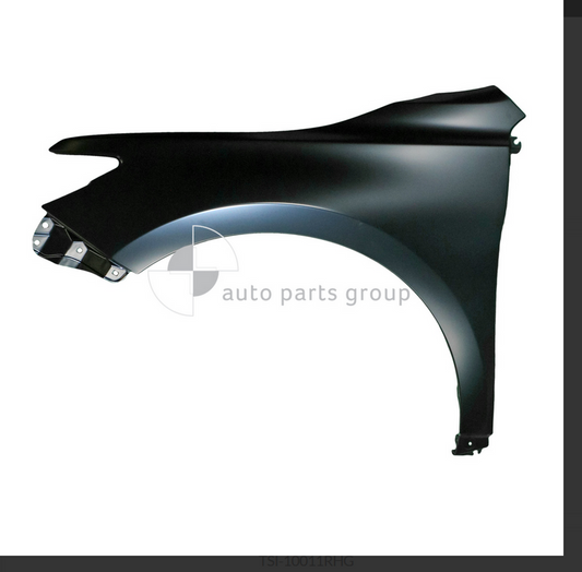 NEW LEFT FRONT GUARD FENDER FOR TOYOTA CAMRY ASV50 ATARA SX 4/2015-10/2017