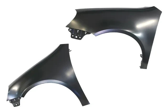 NEW LEFT FRONT GUARD FOR VOLKSWAGEN GOLF MK5 07/04-09/08 WITHOUT BLINKER HOLE