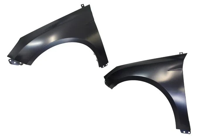 NEW LEFT FRONT GUARD FOR FORD FOCUS LW 04/2011 ~ 11/2014 WITHOUT BLINKER HOLE