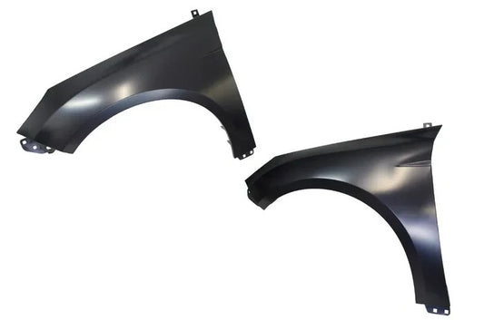 NEW LEFT FRONT GUARD FOR FORD FOCUS LW 04/2011 ~ 11/2014 WITHOUT BLINKER HOLE
