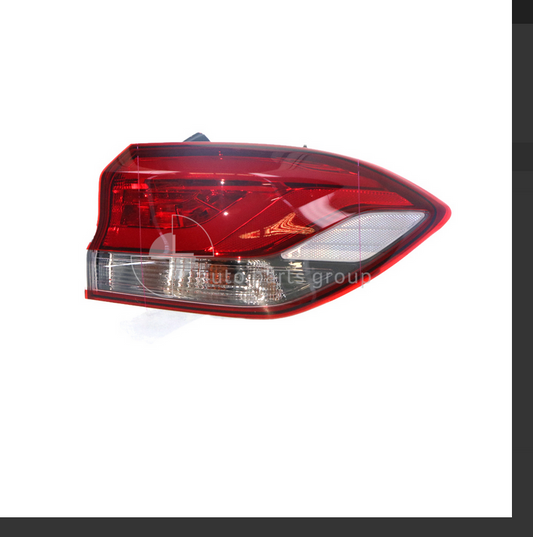 GENUINE RIGHT SIDE TAIL LIGHT FOR HYUNDAI I30 PD 3/17-8/2020 HATCH I-30 LED TYPE