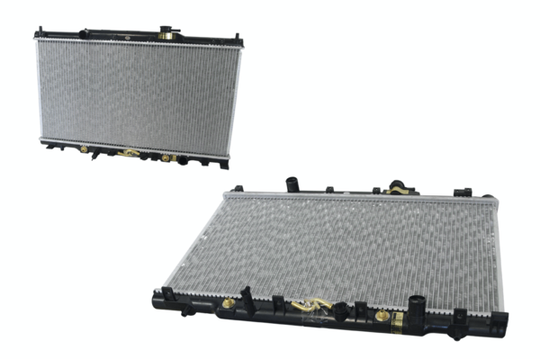NEW RADIATOR FOR   HONDA CR-V  RD  12/2001 ~ 01/2007  RADIATOR  AUTOMATIC