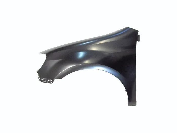 NEW LEFT FRONT GUARD FOR VOLKSWAGEN GOLF MK6 02/09-07/13 WITHOUT BLINKER HOLE