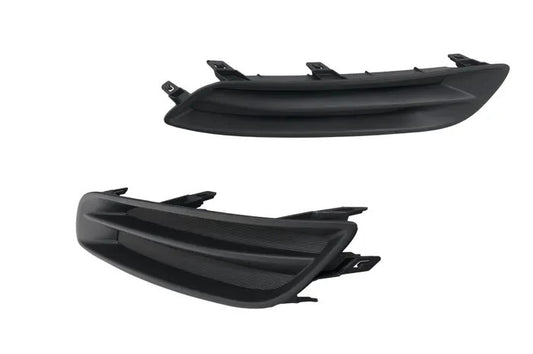 NEW FRONT RIGHT FOG LIGHT COVER FOR NISSAN PULSAR B17 11/2012 ~ 12/2017