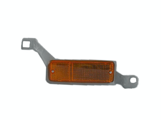 NEW BAR LIGHT BUMPER LAMP LEFT SIDE FOR TOYOTA CORONA  RT132  10/1979 ~ 04/1981